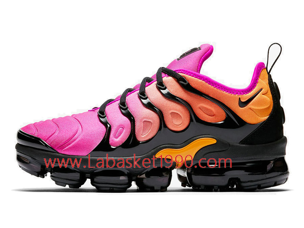 nike air vapormax femme orange