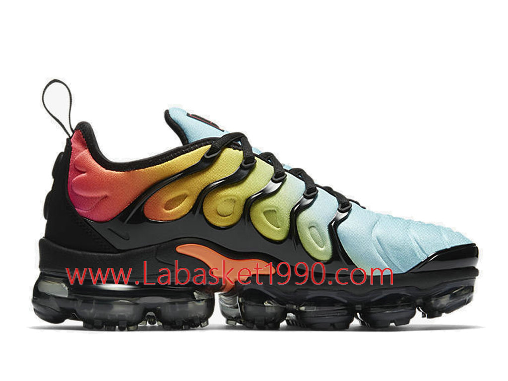 nike tn enfant verte