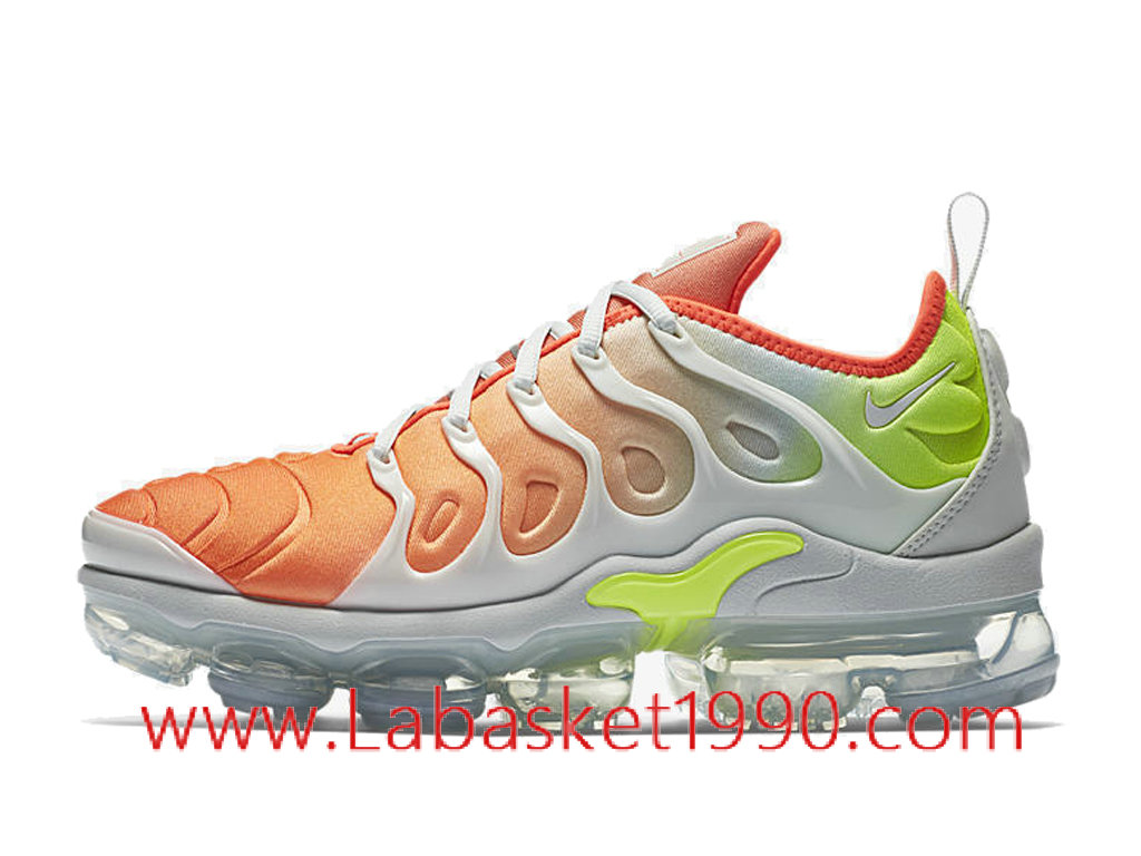 nike air vapormax plus femme pas cher