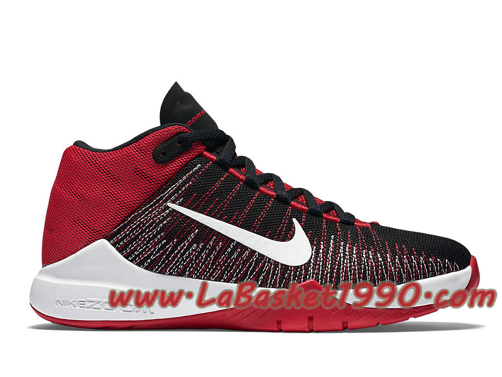 basket nike zoom ascention basket nike zoom ascention