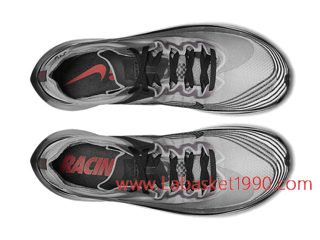 nike zoom vaporfly homme gris