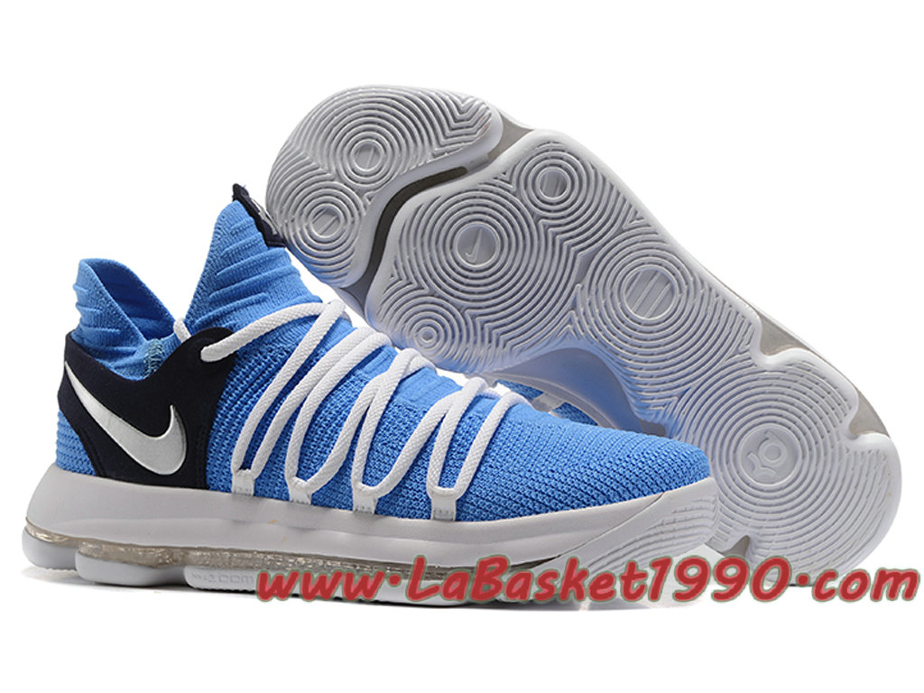 nike kd 10 jaune