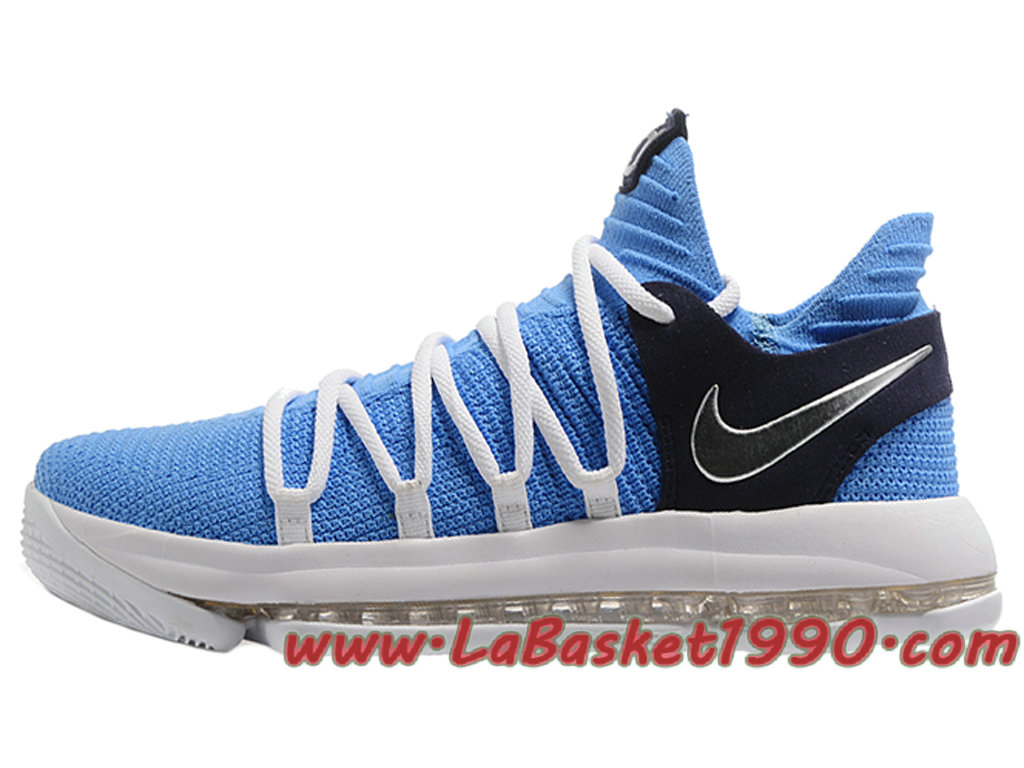 nike kd 10 brun
