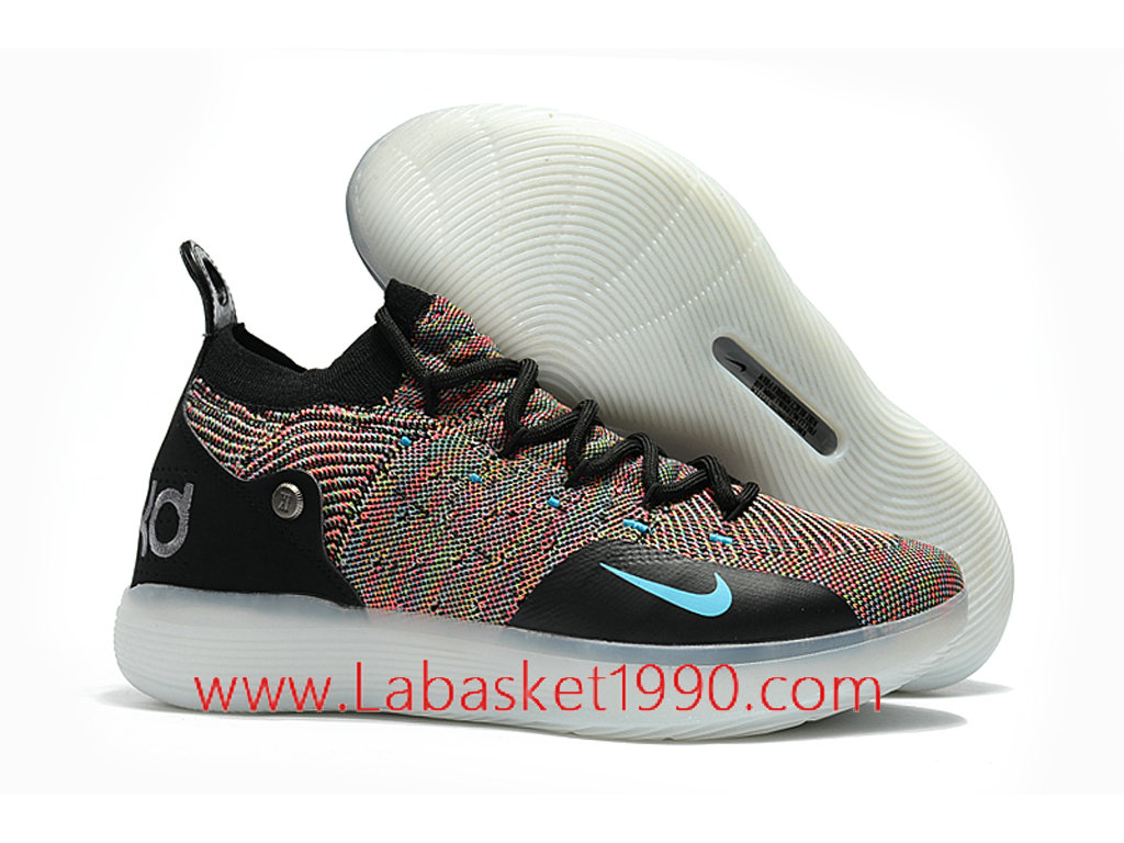 nike kd 7 brun