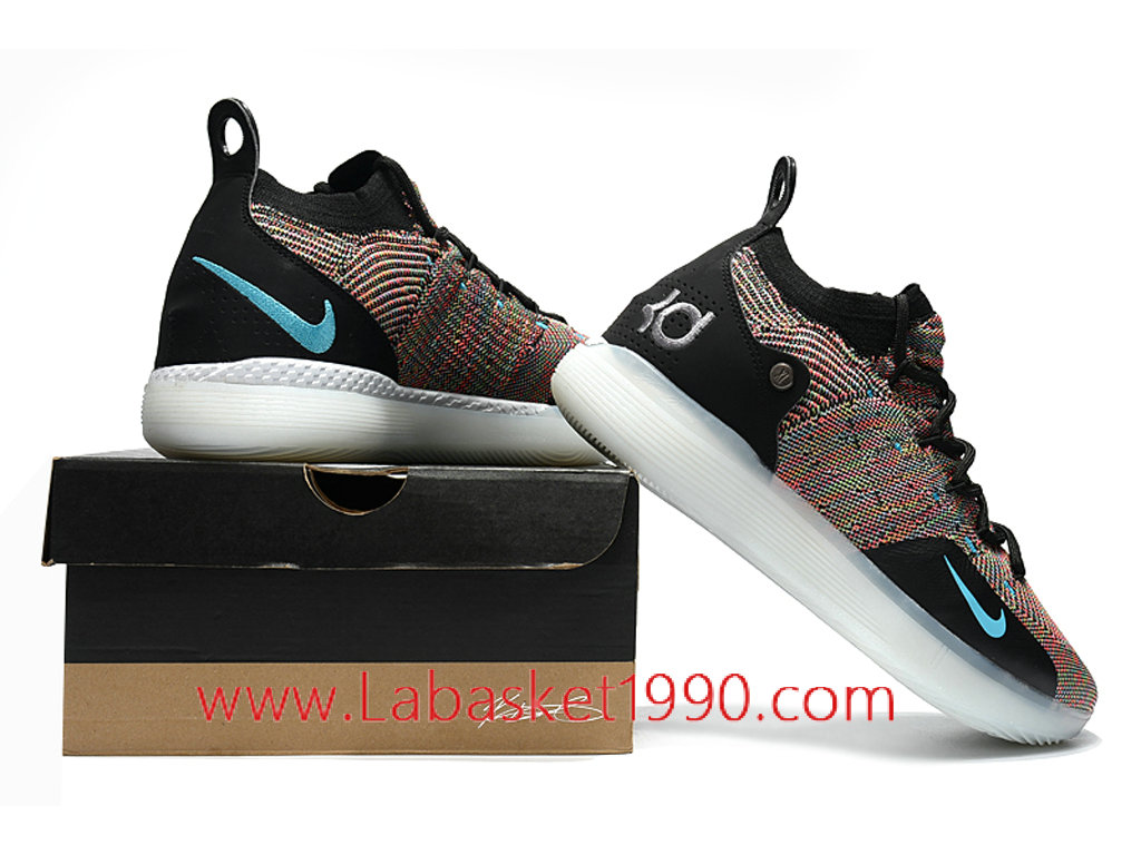nike kd 5 brun
