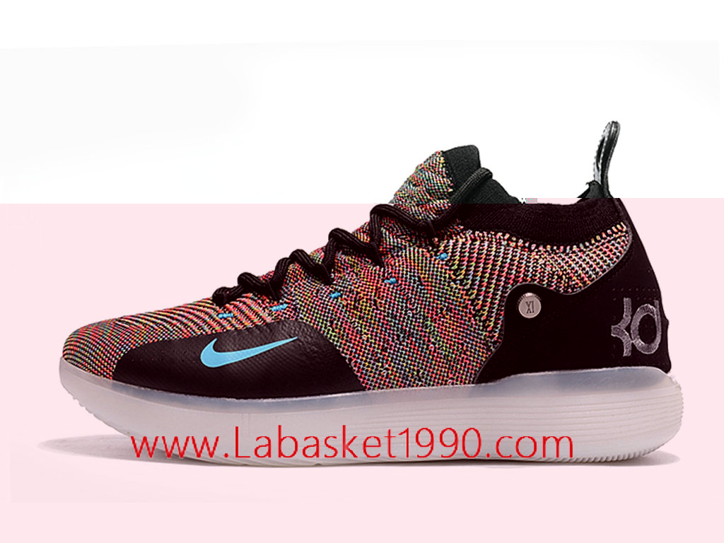 kyrie 2 brun