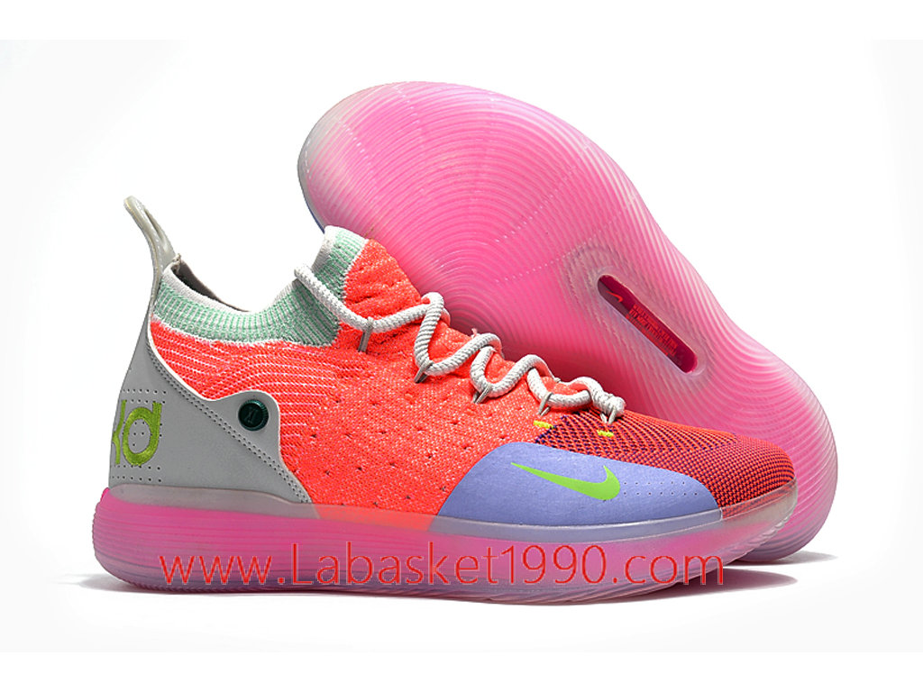 Chaussure de basket rose Clearance