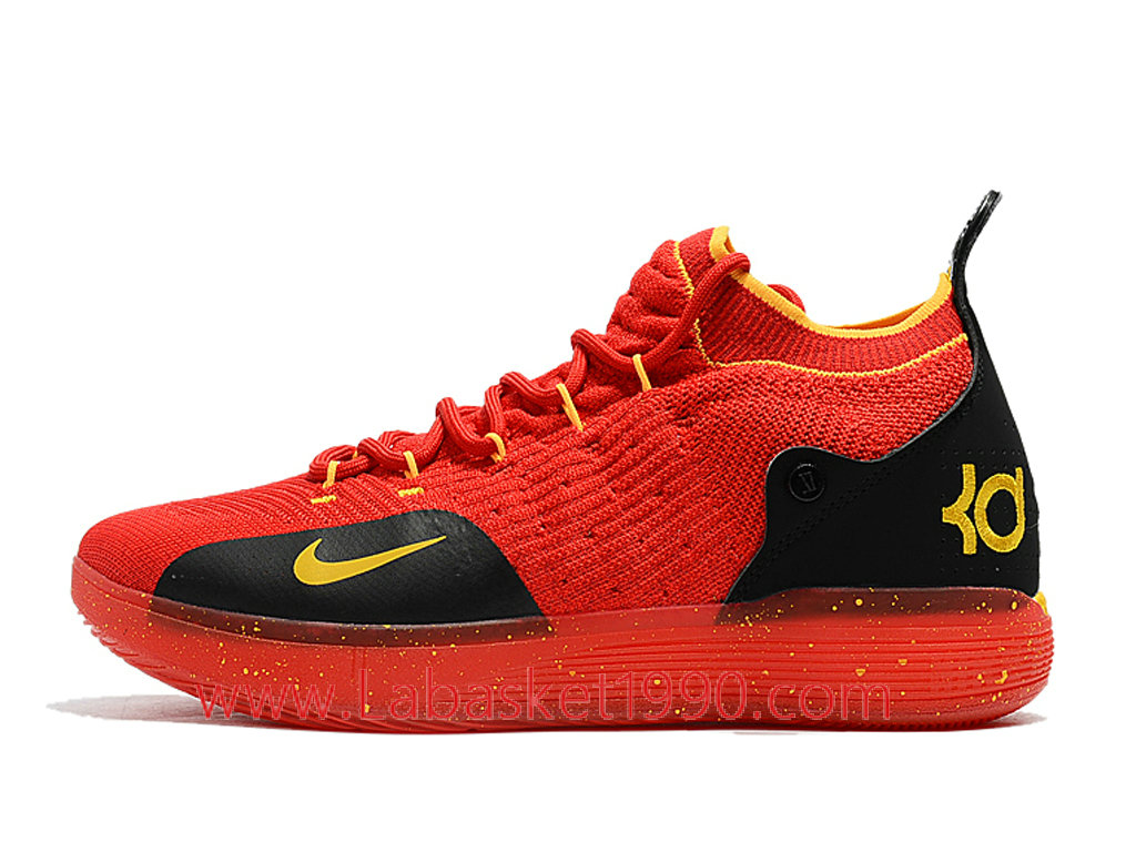 nike kd 3 rouge