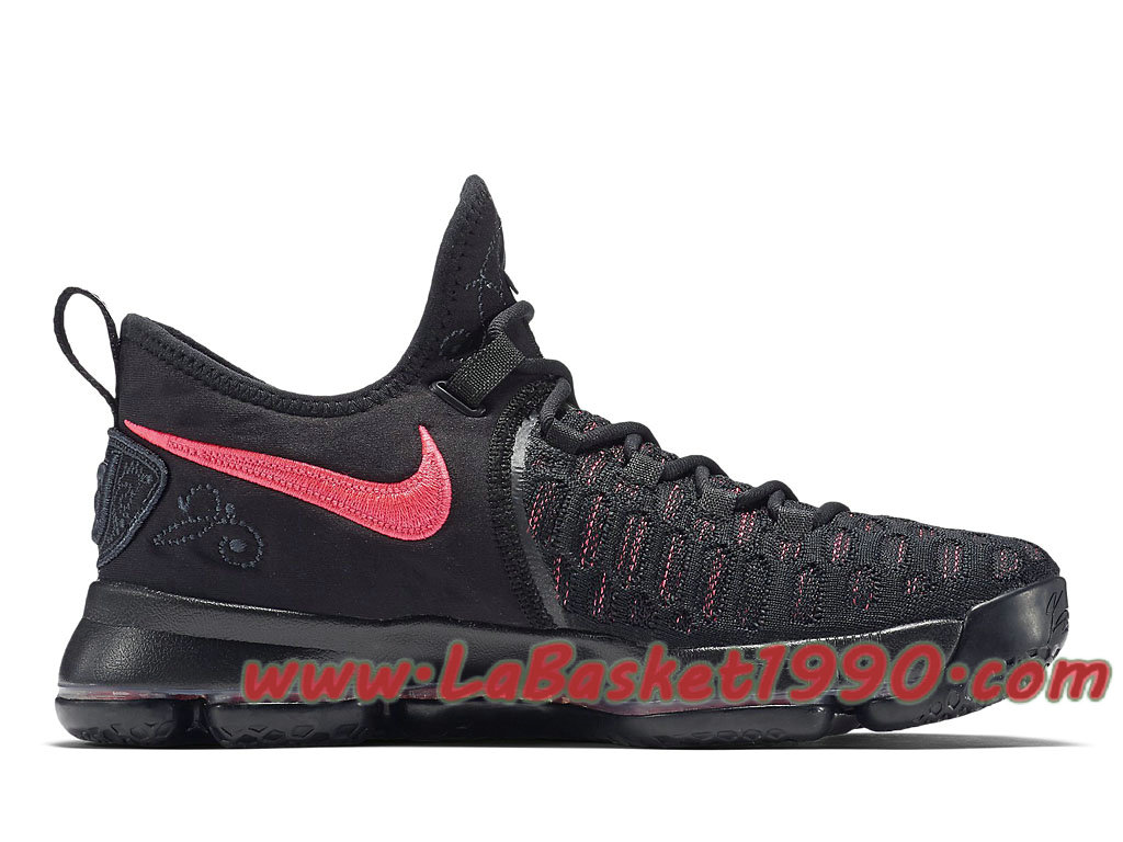 nike kd 3 noir