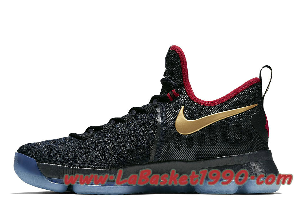 nike kd 2 noir