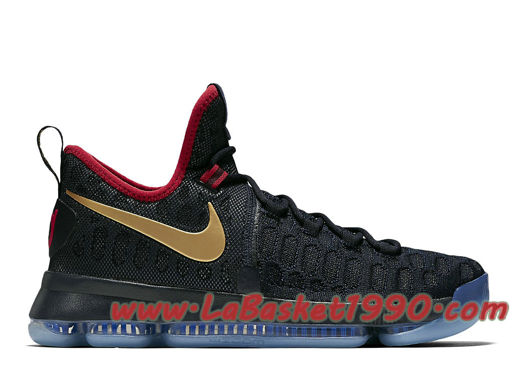 Or Gold Pas Site 9 Kd Zoom Noir Pour Homme Chaussures Cher 470 1709080087 Medal Nike ChaussureOfficiel 843396 Basket 80wmvNnO