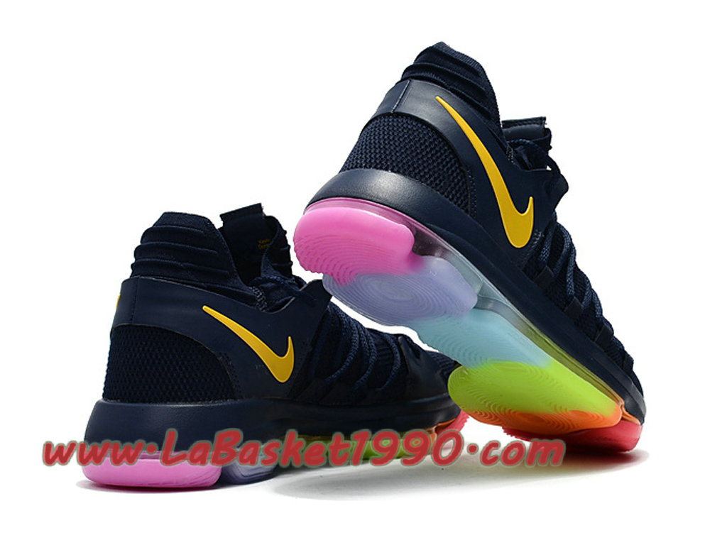 nike kd 3 noir