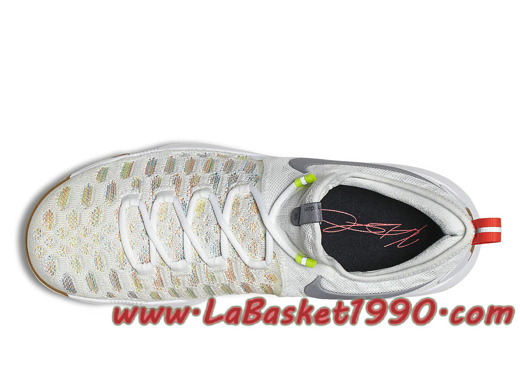 nike kd 9 brun