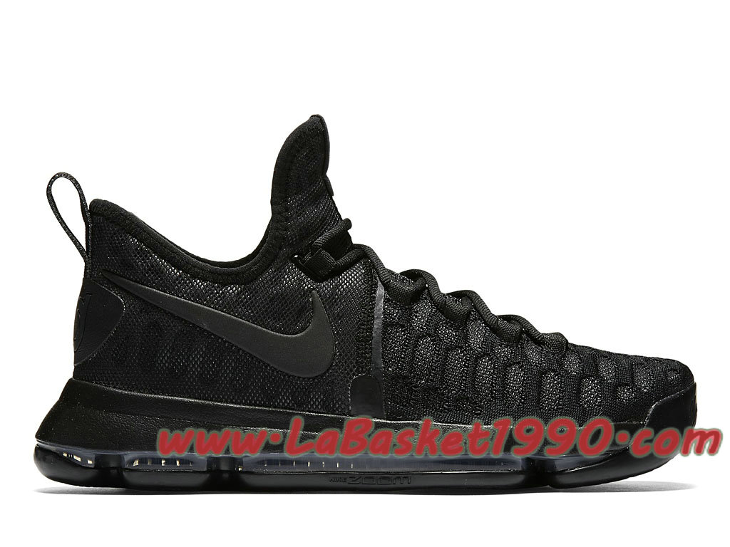 nike basket noir