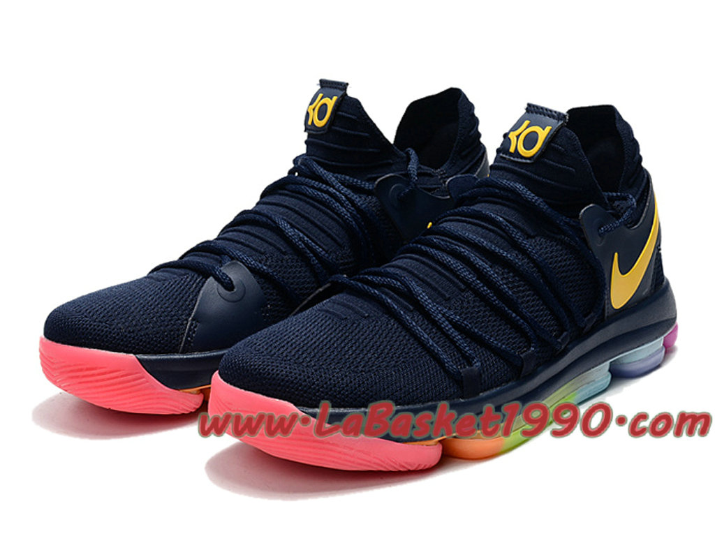 nike kd 10 femme