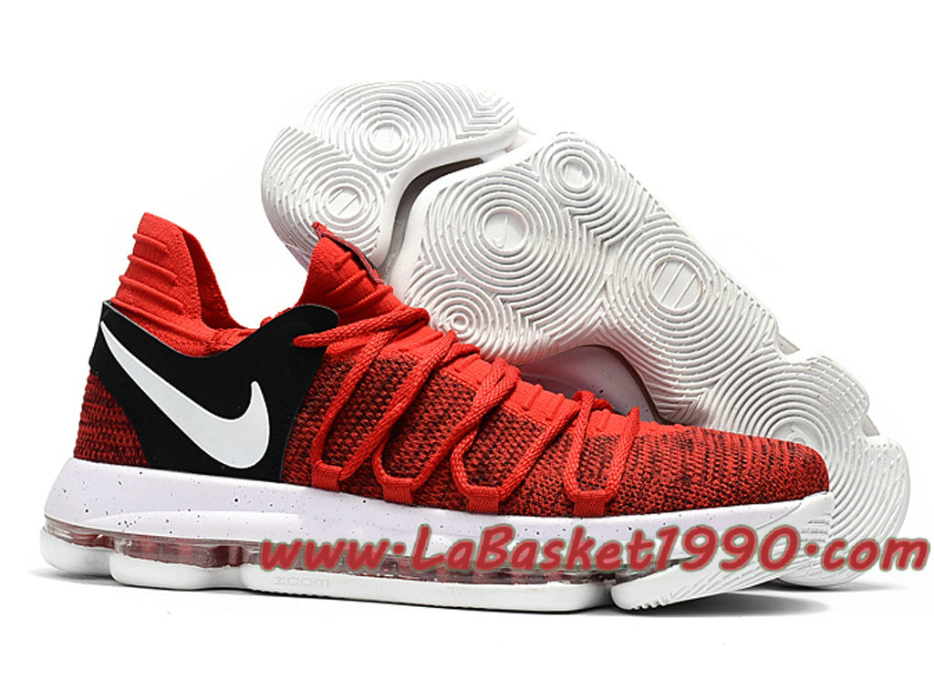 nike kd 10 femme