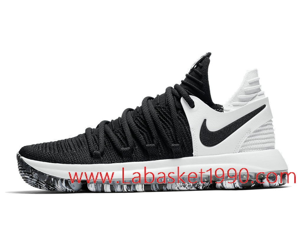 nike kd 10 noir