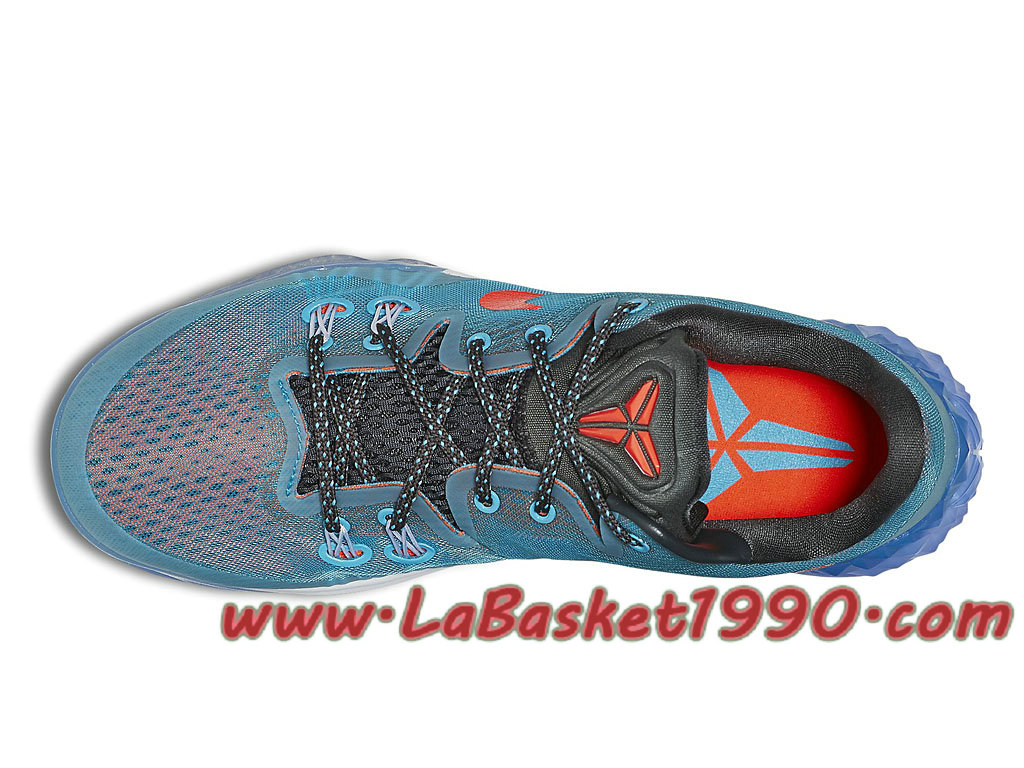 nike kobe 1 rouge