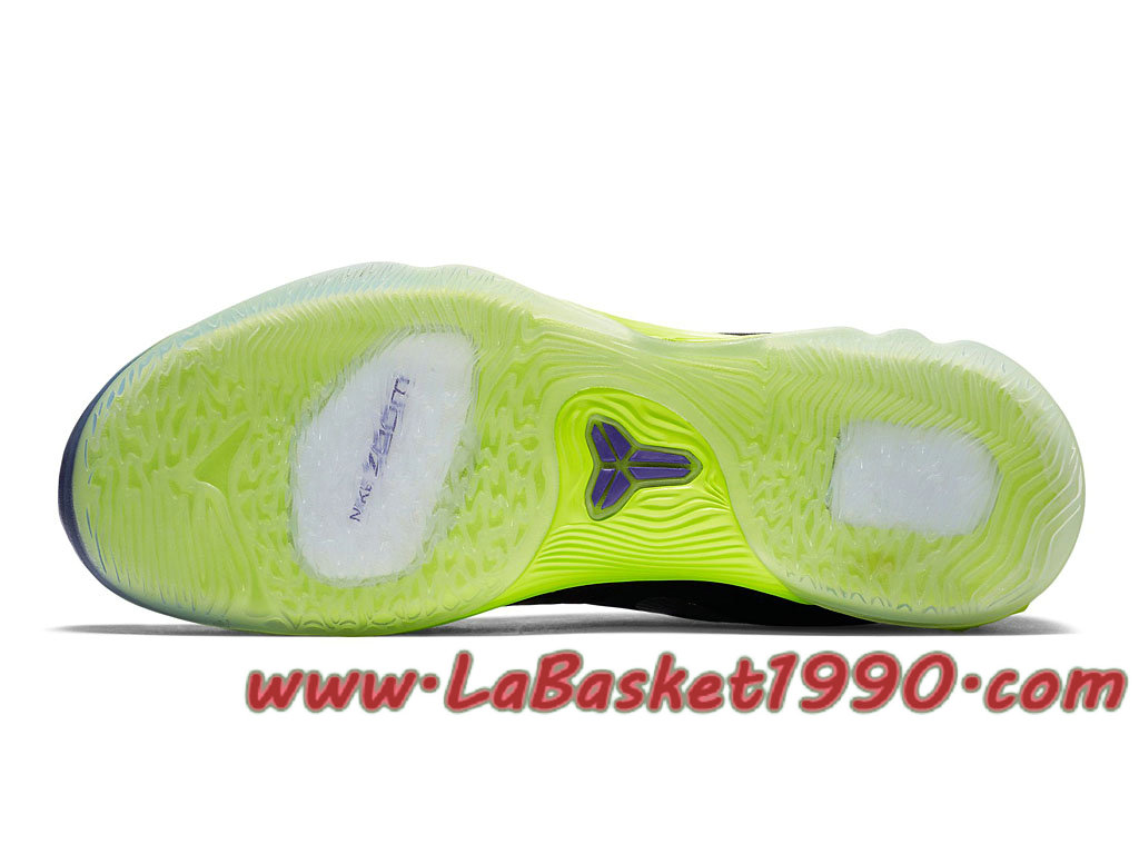 nike kobe 1 verte
