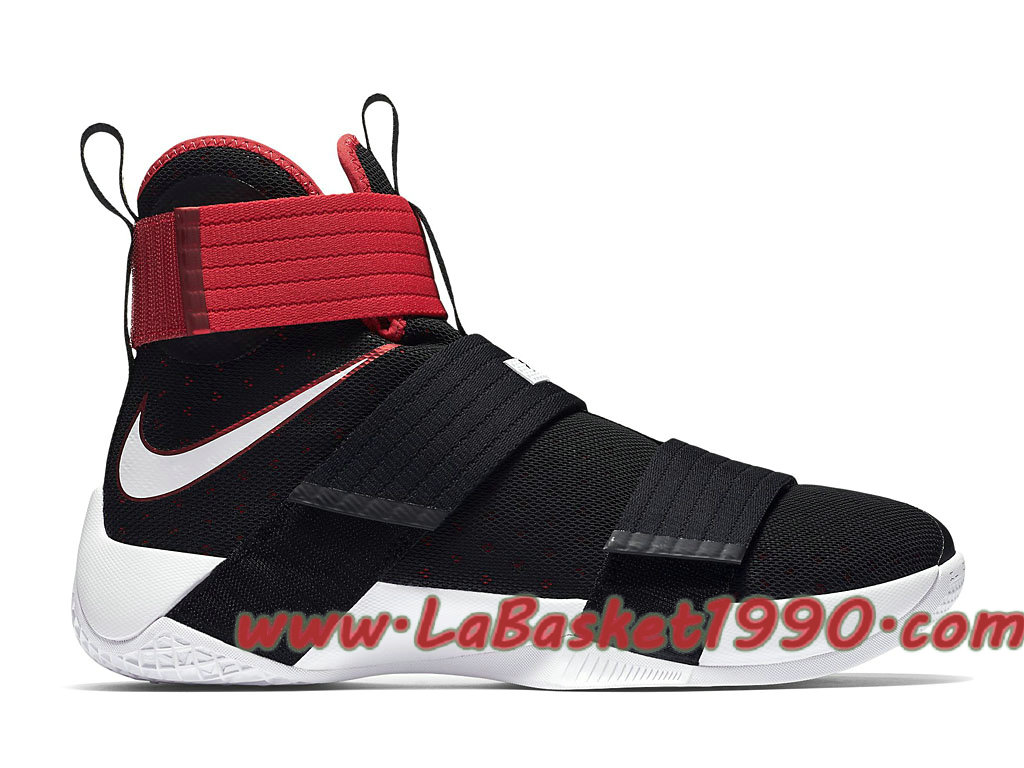 nike lebron 10 noir