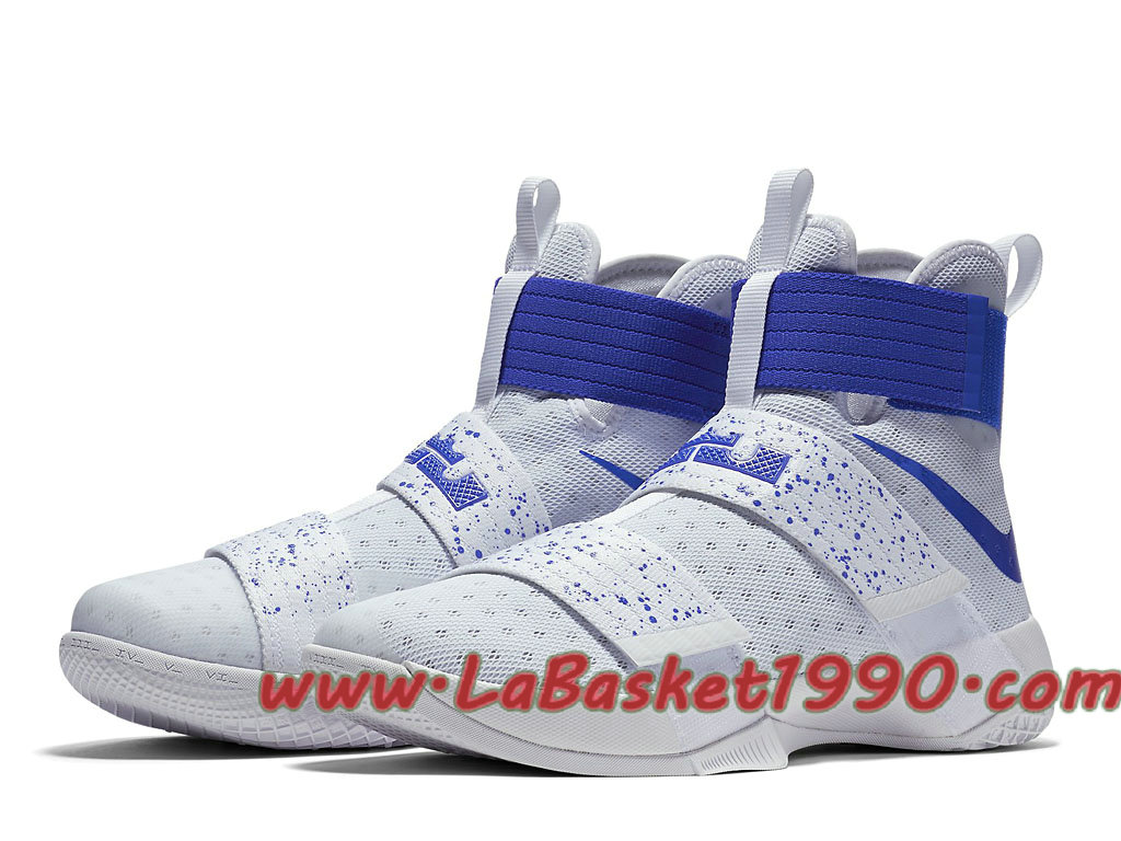 lebron soldier 2 bleu