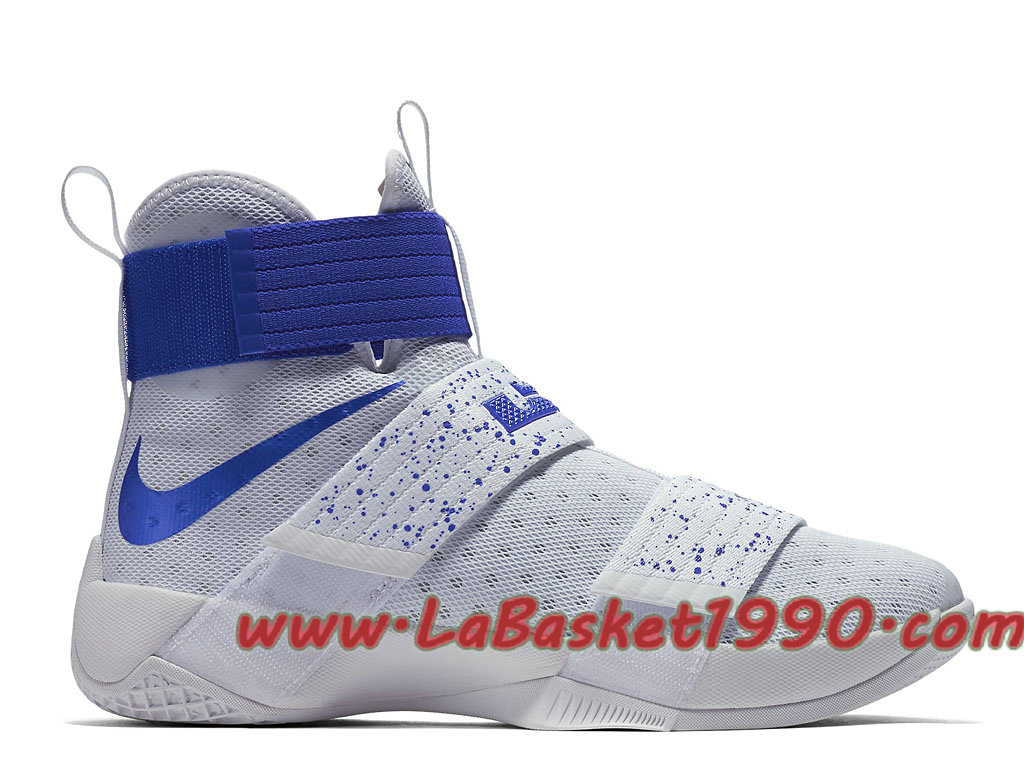lebron soldier 4 brun