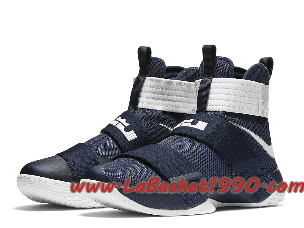 lebron soldier 14 bleu