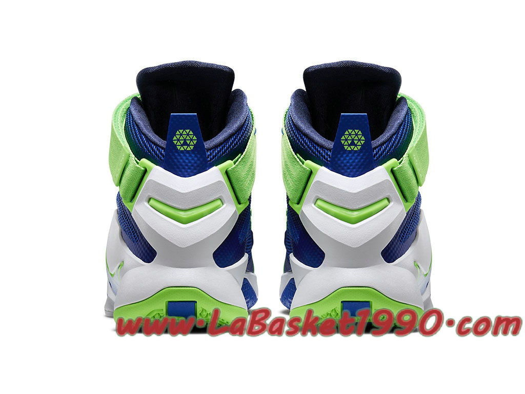 lebron soldier 4 verte