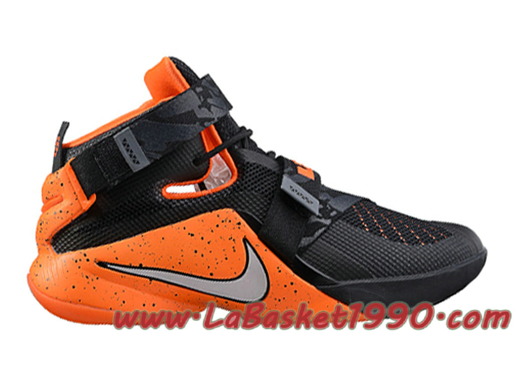 nike lebron 9 basketball Schoenen