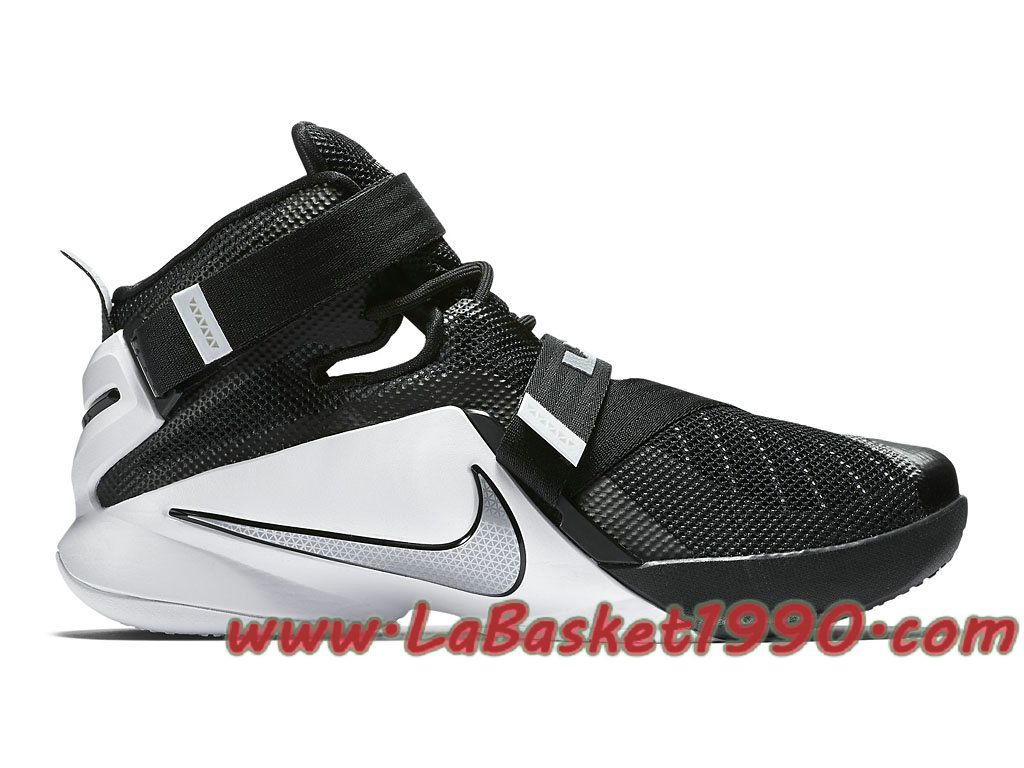 nike lebron 9 blanche