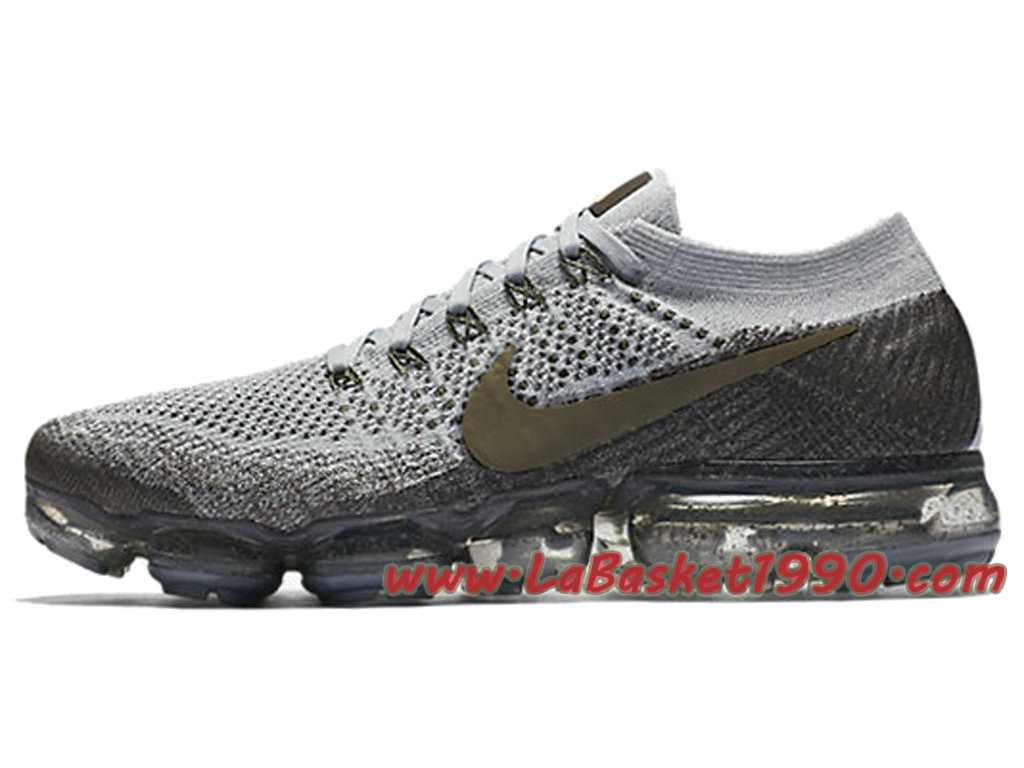 nike air vapormax homme or