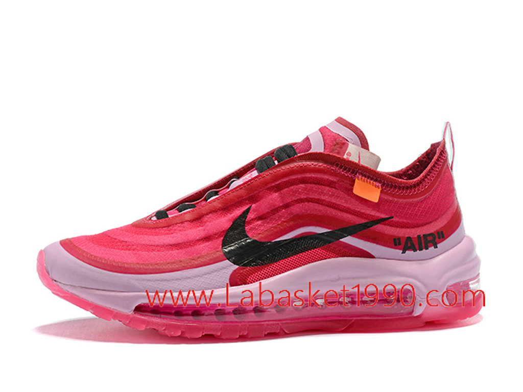 nike air max 2018 enfant orange