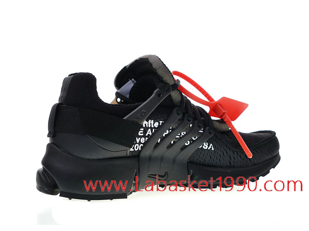 presto off white pas cher