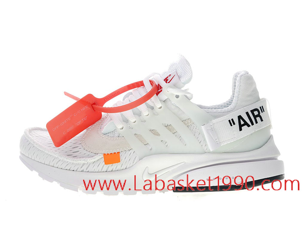 basket off white nike