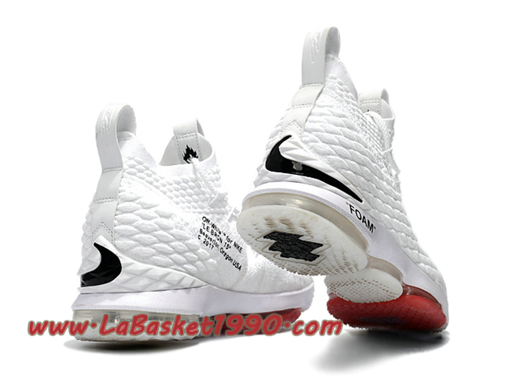 nike lebron 4 prix