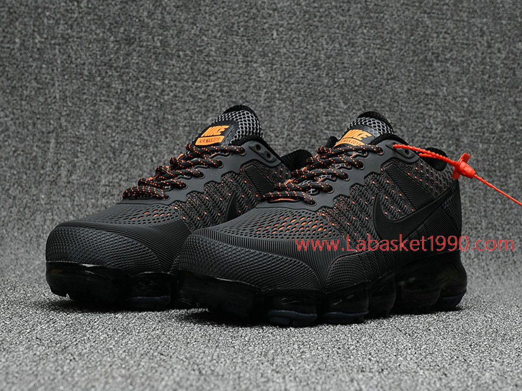 Officiel Nike Air Max 2018 Chaussures Nike VaporMax Pas Cher Pour ... ... Officiel Nike Air Max 2018 Chaussures Nike VaporMax Pas Cher Pour Homme Noir ...