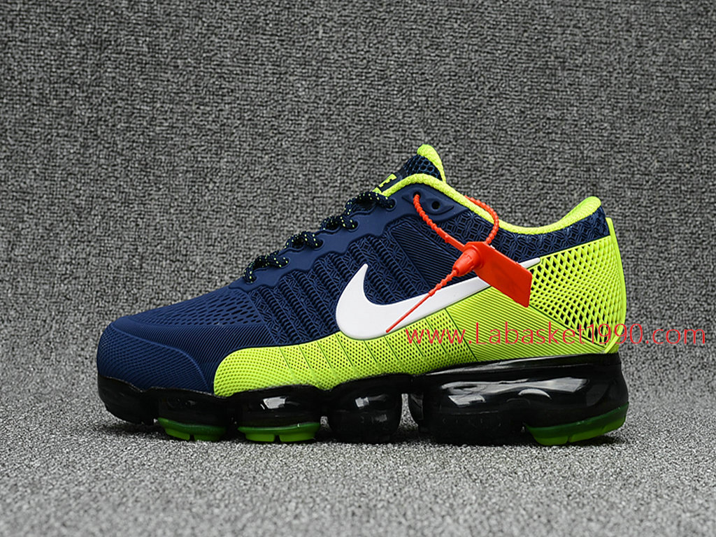 nike air max 2018 homme verte