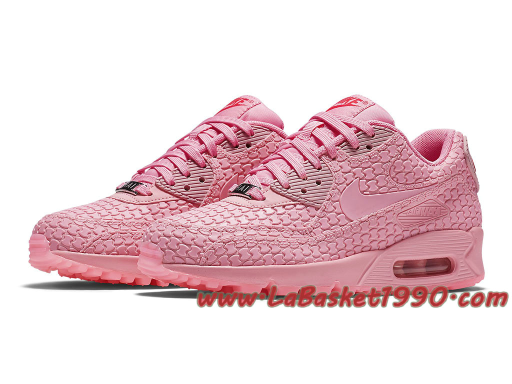 nike air max 90 enfants rose nike air max 90 enfants rose