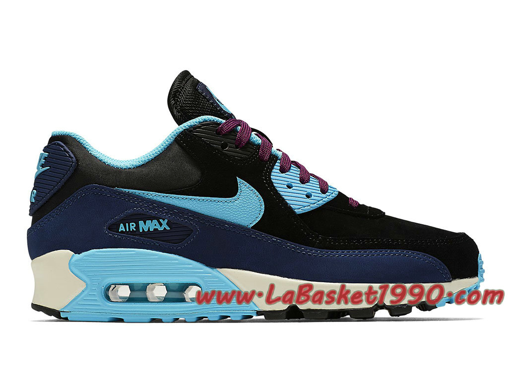 air max 90 gs noir