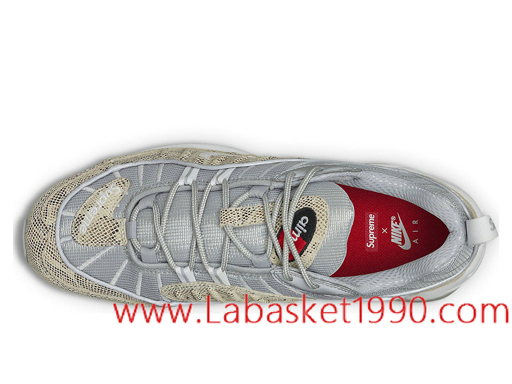 basket air max 98 homme pas cher