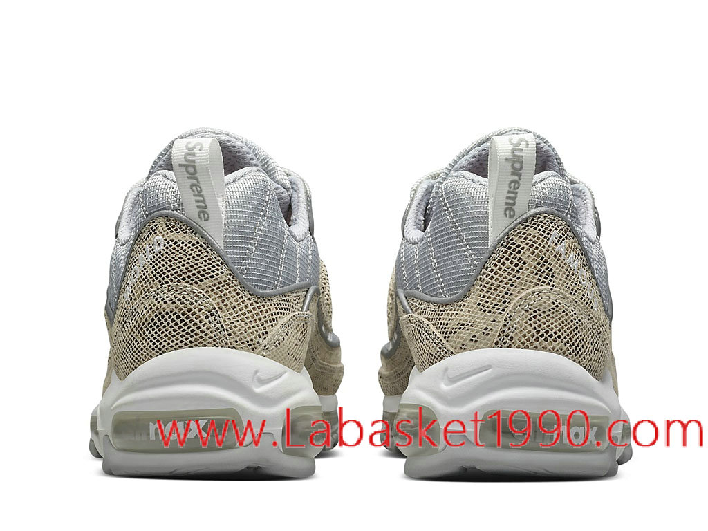nike air max 98 brun
