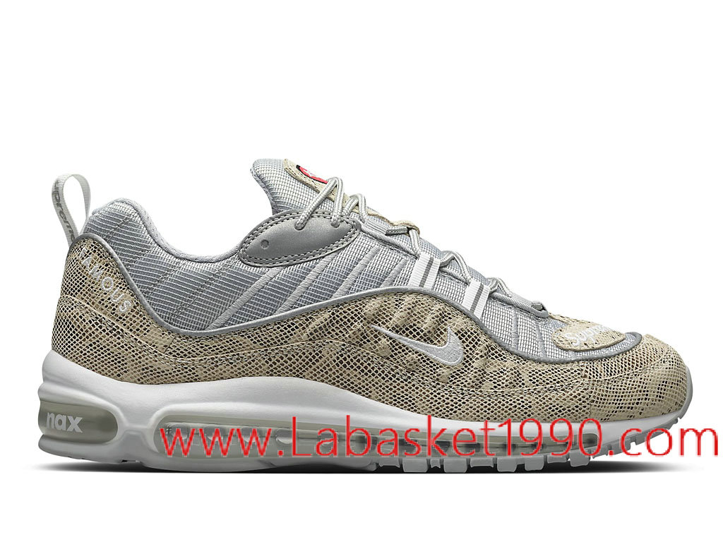 basket nike air max 98 pas cher