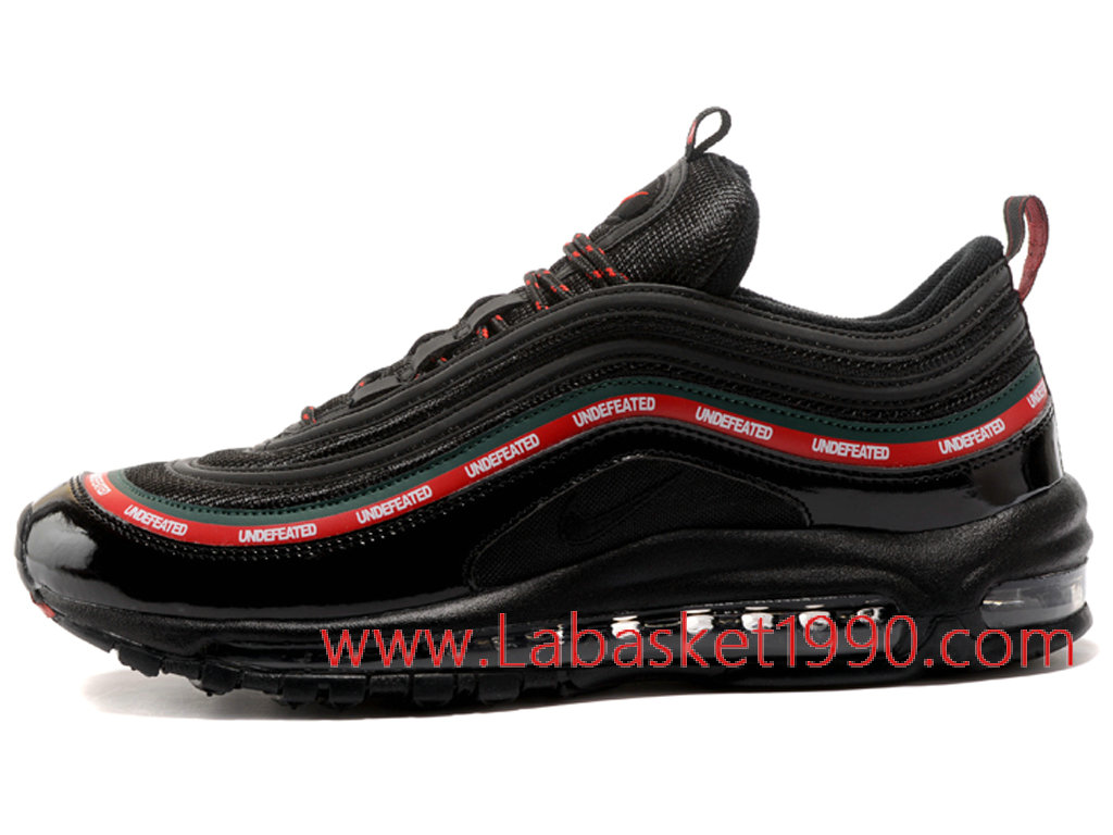 basket nike air max 97 homme